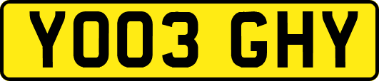 YO03GHY