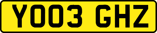 YO03GHZ