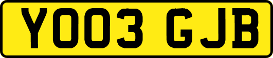 YO03GJB