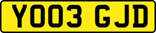 YO03GJD