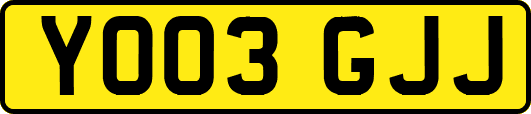 YO03GJJ