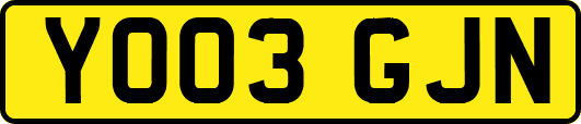 YO03GJN