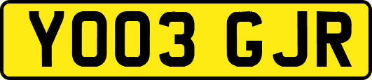 YO03GJR