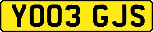 YO03GJS