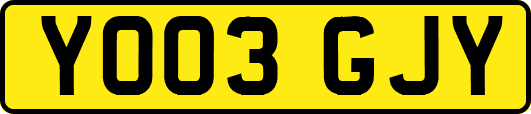 YO03GJY