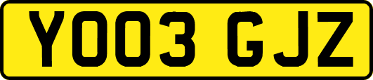 YO03GJZ