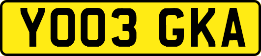 YO03GKA