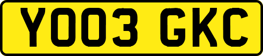 YO03GKC