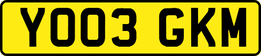 YO03GKM