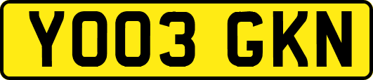 YO03GKN