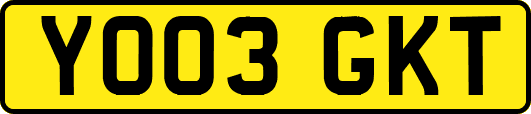 YO03GKT