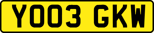 YO03GKW