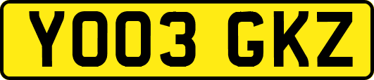 YO03GKZ