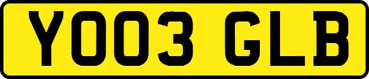 YO03GLB