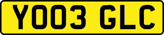 YO03GLC