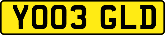 YO03GLD