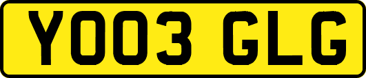 YO03GLG