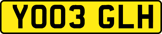 YO03GLH