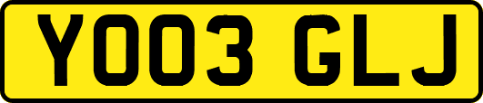 YO03GLJ