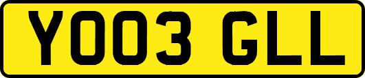 YO03GLL