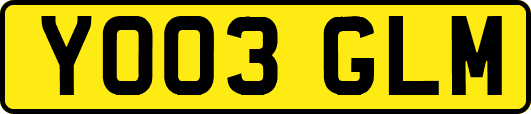 YO03GLM