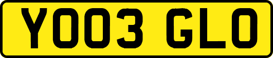 YO03GLO