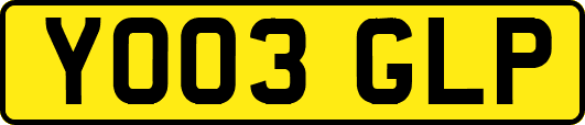 YO03GLP