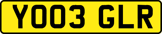 YO03GLR