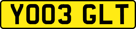 YO03GLT