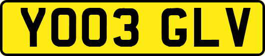 YO03GLV