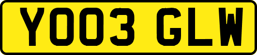 YO03GLW