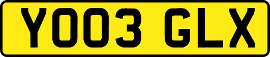 YO03GLX
