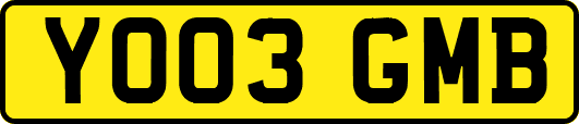 YO03GMB
