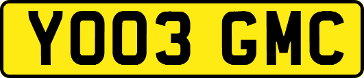 YO03GMC