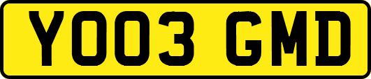 YO03GMD