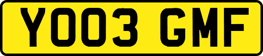YO03GMF