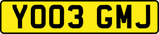 YO03GMJ