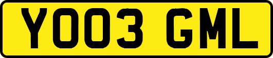 YO03GML