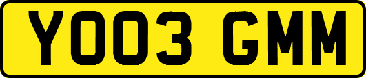 YO03GMM