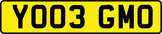 YO03GMO