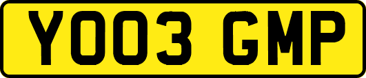 YO03GMP