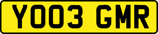 YO03GMR