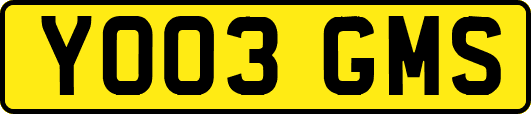 YO03GMS