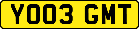 YO03GMT