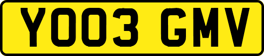 YO03GMV