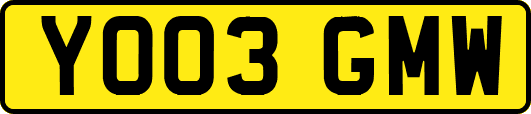 YO03GMW