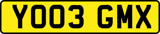 YO03GMX