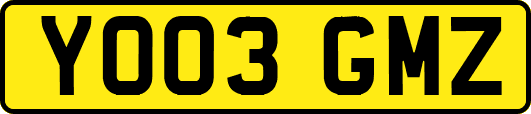 YO03GMZ