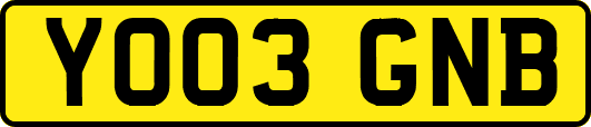 YO03GNB