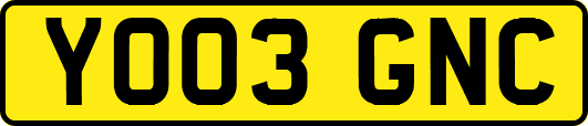 YO03GNC